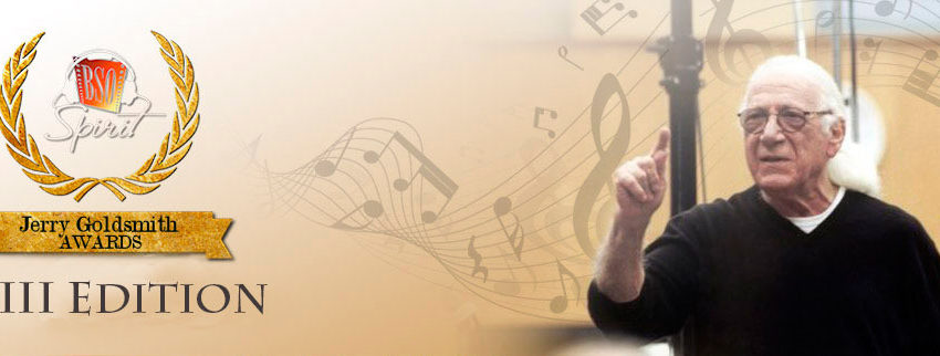 Jerry Goldsmith Awards